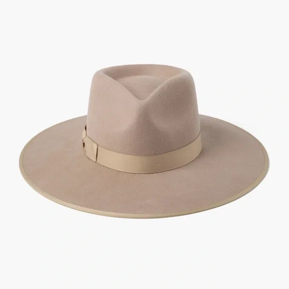 Lack of Color Hat - Picture 2 of 4